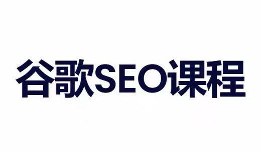 小白新君SEO·谷歌搜索引擎优化SEO教程(部分更新2026)-问小徐资源库