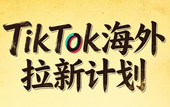 Tc联盟·TikTok海外拉新项目(更新9月)-问小徐资源库